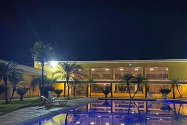 فندق Cerrado Plaza