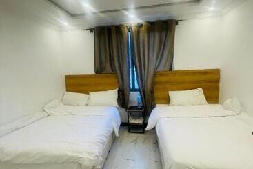 هتل Graceland Skardu