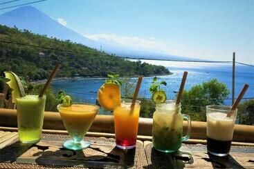 پانسیون Pt Putra Momongan Menyelam Scuba