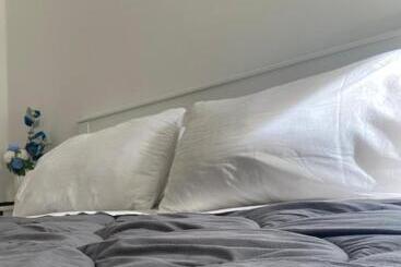 پانسیون B&b Suite Caniglia