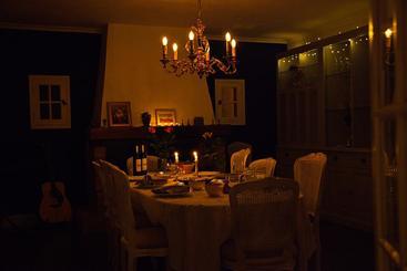 تختخواب و صبحانه Villa Juli Guesthouse