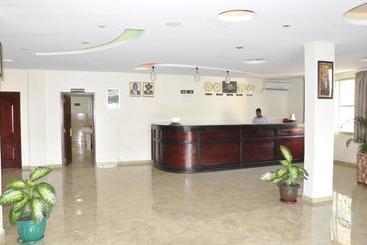 هتل Juba Landmark
