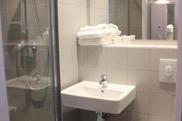 هتل Première Classe Obernai Centre Gare