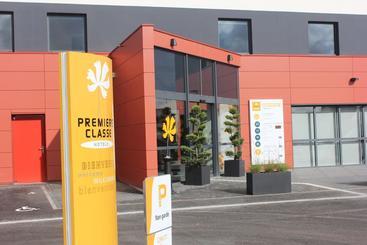 هتل Première Classe Obernai Centre Gare