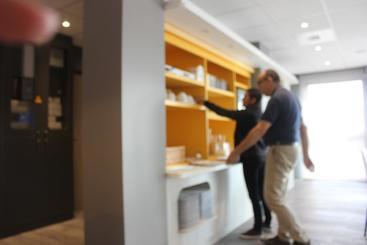 هتل Première Classe Obernai Centre Gare