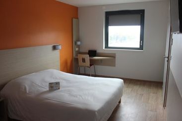 هتل Première Classe Obernai Centre Gare