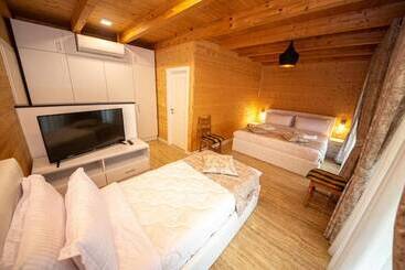 Отель Sebastiano Resort