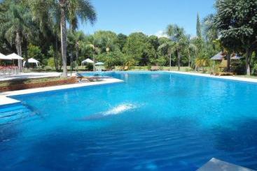 Un Lugar Hotel Cabañas