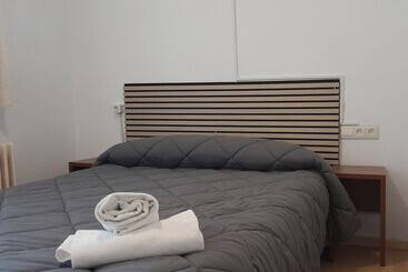 Apartamentos Confort Formigal 3000