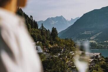 فندق Nikolaus By Avenida Zell Am See