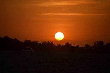 فندق Pousada Luna   D3 Experience