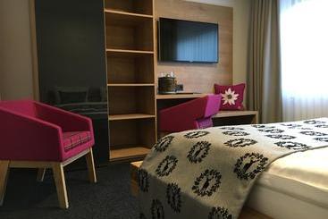 Naturboutique Hotel Rauszeit