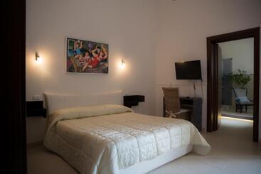 B&b Fiori Di Loto