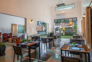هتل Lodestar Hostel Siem Reap