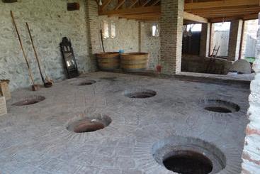 هتل Chateau Mere
