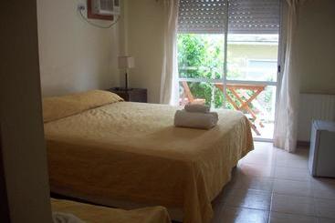 هتل Hosteria & Spa Las Glicinas