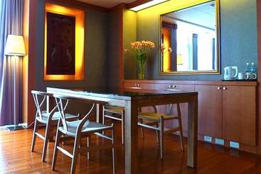 هتل Taitung Cultural Excursion Resort