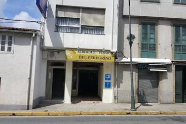 پانسیون Del Peregrino