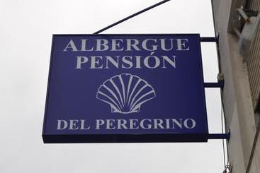 پانسیون Del Peregrino