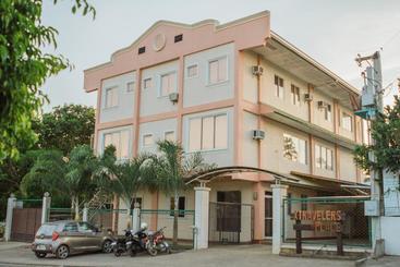 پانسیون Xtravelers Place Palawan