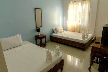 پانسیون Xtravelers Place Palawan