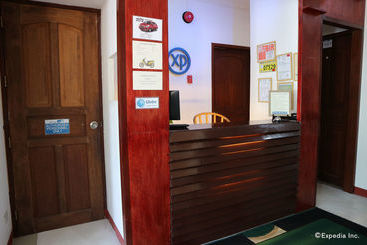 پانسیون Xtravelers Place Palawan