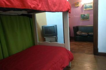Quuko Hostel