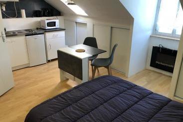 Residence Le Continental