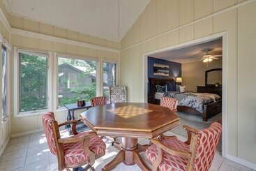 茅舍 Bella Vista Vacation Rental: Access To Loch Lomond