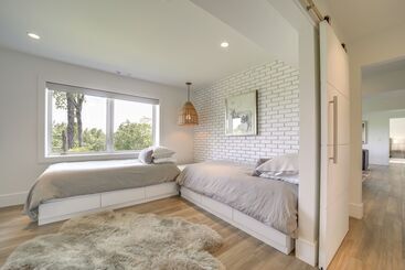 コテージ Luxurious Mountain Retreat W/ Long Range Views!