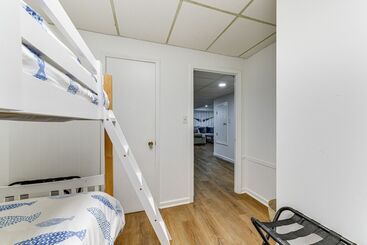 コテージ Spacious Lake Norman Retreat W/ Boat Ramp!