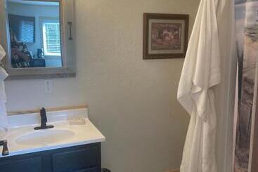 تختخواب و صبحانه Bryce Canyon Country Inn