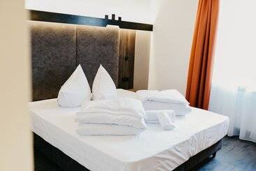 Bed and Breakfast Nepomuk