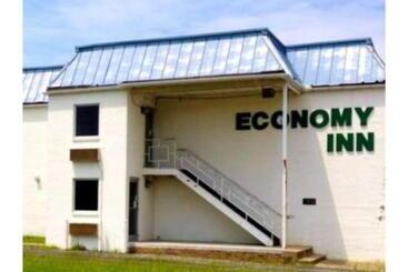 فندق Economy Inn Of Greenville, Near Ecu Health Center