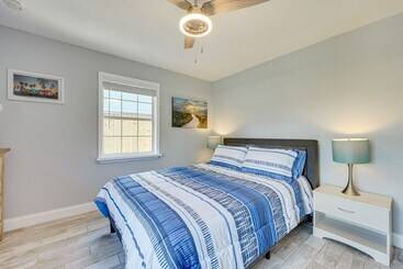 بيت ريفى Modern Coastal Home W/ Pool: Mins To Beach & Mayo!