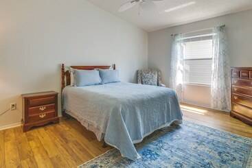 Сельский дом Home W/ Pool + Pickleball Access In The Villages!