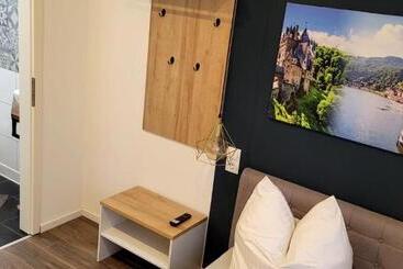 ベッドアンドブレックファースト Moselvilla No 7