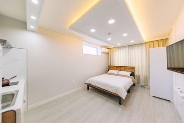 Chorok Pension