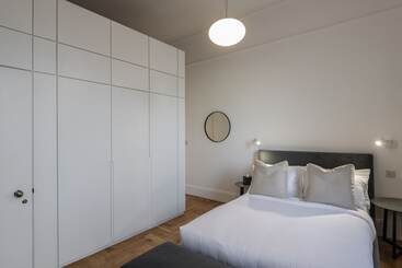 בית מלון כפרי Fox On The Hoe