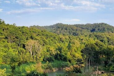 هتل Nan Aob Khao Resort