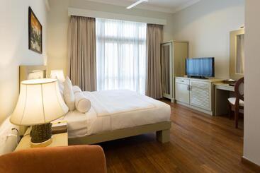 Hotel Serene Villa 38