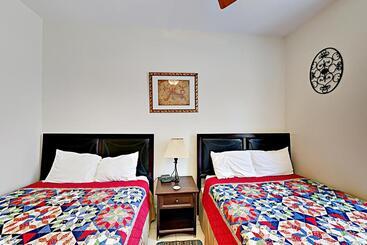هتل Wild Wind Condominiums #9
