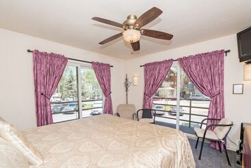 کلبه Viking Lodge 209 By Avantstay Great Ski Access W/ Communal Pool & Hot Tub