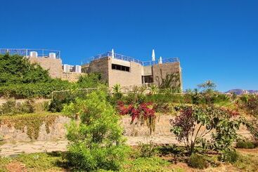 Gondar Hills Resort