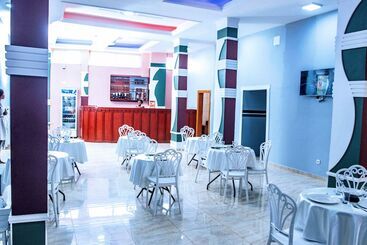 פונדק Fono Hôtel