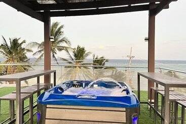 בית מלון כפרי Aira Boracay