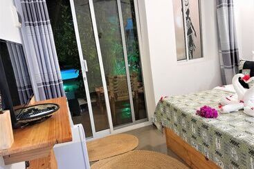 בית מלון כפרי Imara Boutique