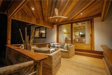 호텔 Peam Snea Resort