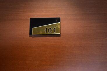 酒店 The Forest Hill