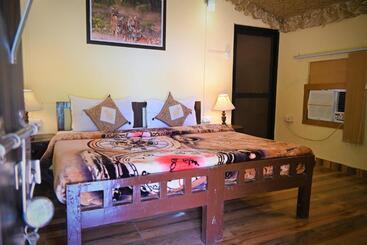 فندق Ranthambore Jungle Home